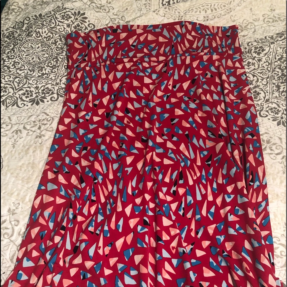 Lularoe Azure in EUC  size L
